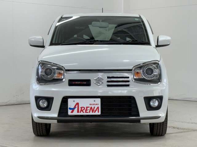 スズキ アルトワークス ワークス ６６０ ４ＷＤ H27年 (北海道) 99