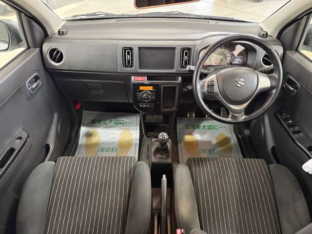 スズキ アルトワークス ワークス ６６０ ４ＷＤ H27年 (北海道) 99