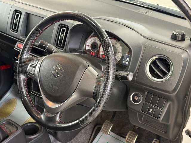 スズキ アルトワークス ワークス ６６０ ４ＷＤ H27年 (北海道) 99