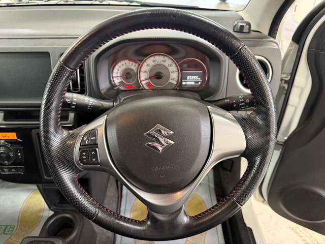 スズキ アルトワークス ワークス ６６０ ４ＷＤ H27年 (北海道) 99