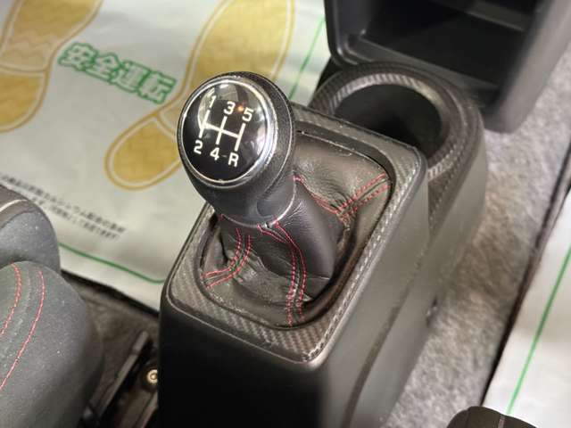 スズキ アルトワークス ワークス ６６０ ４ＷＤ H27年 (北海道) 99