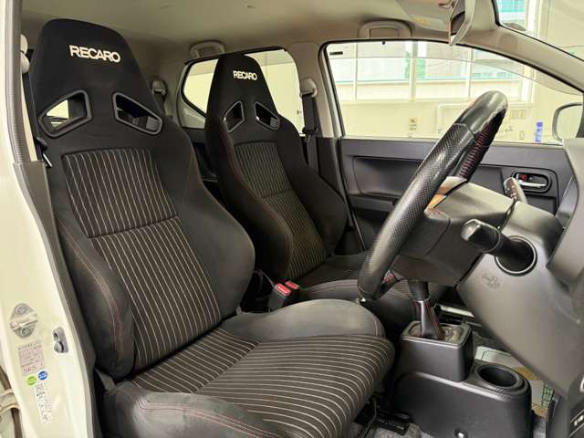 スズキ アルトワークス ワークス ６６０ ４ＷＤ H27年 (北海道) 99