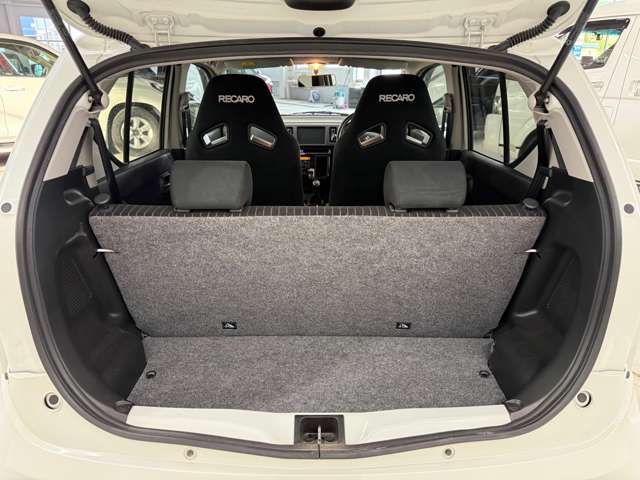 スズキ アルトワークス ワークス ６６０ ４ＷＤ H27年 (北海道) 99