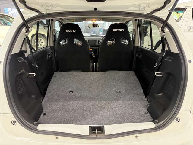 スズキ アルトワークス ワークス ６６０ ４ＷＤ H27年 (北海道) 99