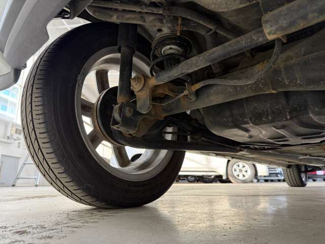 スズキ アルトワークス ワークス ６６０ ４ＷＤ H27年 (北海道) 99