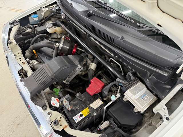 スズキ アルトワークス ワークス ６６０ ４ＷＤ H27年 (北海道) 99