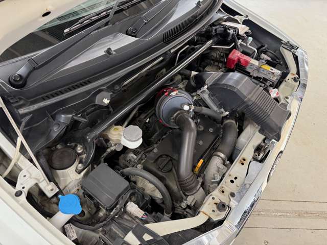 スズキ アルトワークス ワークス ６６０ ４ＷＤ H27年 (北海道) 99