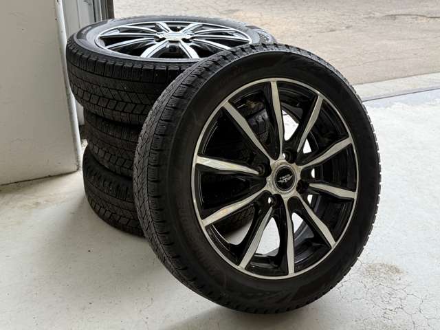 スズキ アルトワークス ワークス ６６０ ４ＷＤ H27年 (北海道) 99