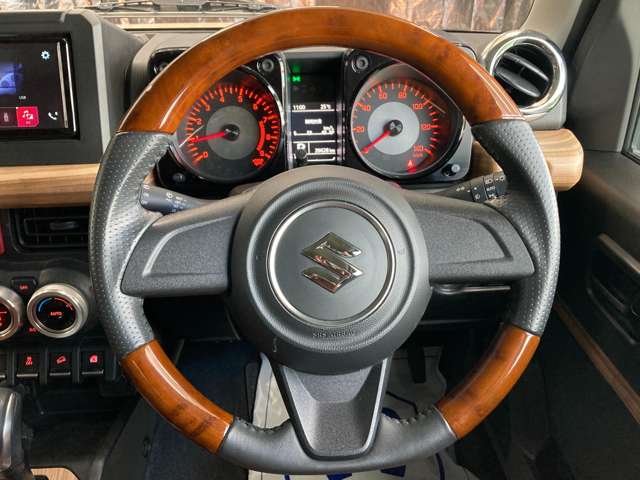 スズキ ジムニー ６６０ ＸＬ ４ＷＤ R4年 (北海道) 99