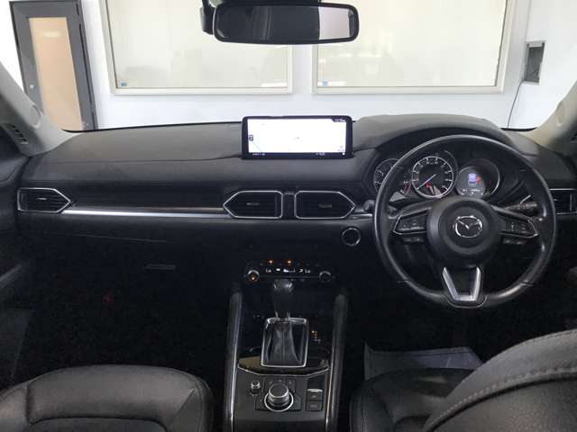 マツダ ＣＸ−５ ２．２ ＸＤ Ｌパッケージ ディーゼルターボ ４ＷＤ R3年 (北海道) 99