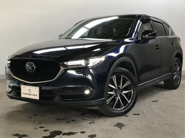 マツダ ＣＸ−５ ２．２ ＸＤ Ｌパッケージ ディーゼルターボ ４ＷＤ R3年 (北海道) 99