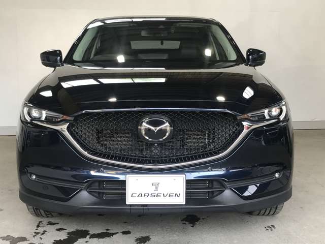 マツダ ＣＸ−５ ２．２ ＸＤ Ｌパッケージ ディーゼルターボ ４ＷＤ R3年 (北海道) 99