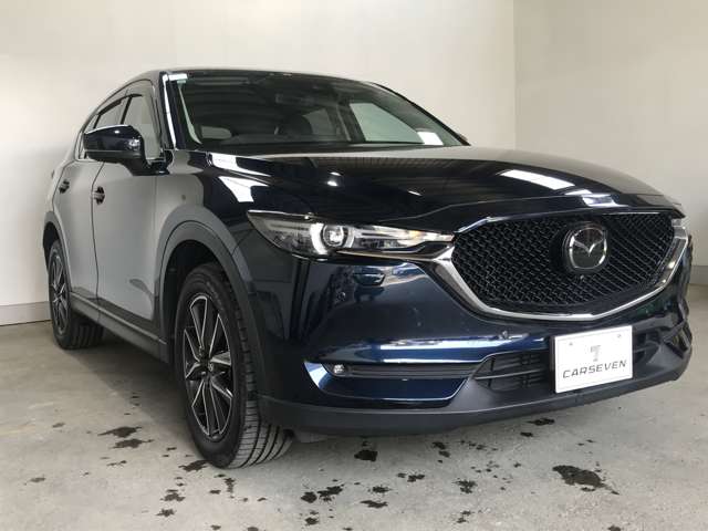 マツダ ＣＸ−５ ２．２ ＸＤ Ｌパッケージ ディーゼルターボ ４ＷＤ R3年 (北海道) 99