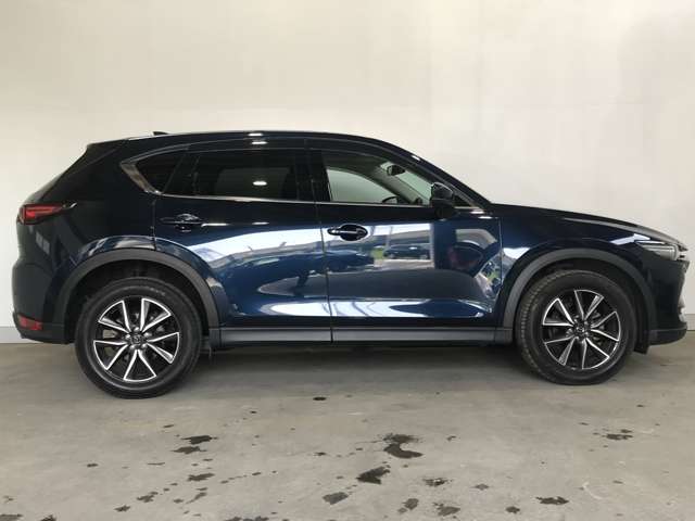 マツダ ＣＸ−５ ２．２ ＸＤ Ｌパッケージ ディーゼルターボ ４ＷＤ R3年 (北海道) 99