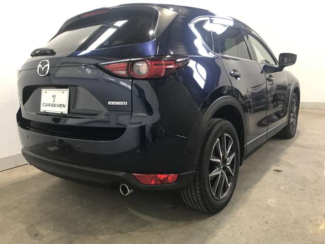 マツダ ＣＸ−５ ２．２ ＸＤ Ｌパッケージ ディーゼルターボ ４ＷＤ R3年 (北海道) 99