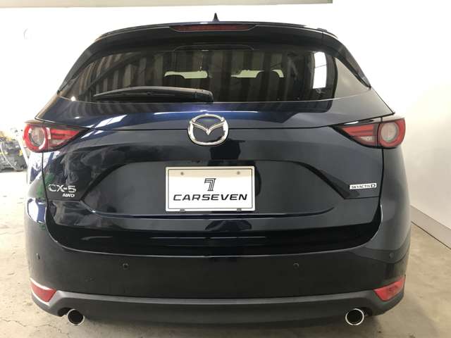 マツダ ＣＸ−５ ２．２ ＸＤ Ｌパッケージ ディーゼルターボ ４ＷＤ R3年 (北海道) 99