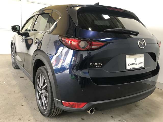 マツダ ＣＸ−５ ２．２ ＸＤ Ｌパッケージ ディーゼルターボ ４ＷＤ R3年 (北海道) 99