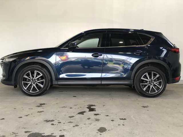 マツダ ＣＸ−５ ２．２ ＸＤ Ｌパッケージ ディーゼルターボ ４ＷＤ R3年 (北海道) 99