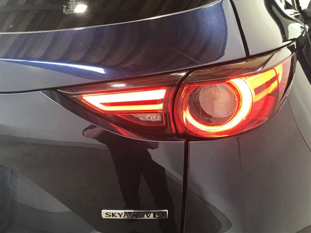 マツダ ＣＸ−５ ２．２ ＸＤ Ｌパッケージ ディーゼルターボ ４ＷＤ R3年 (北海道) 99