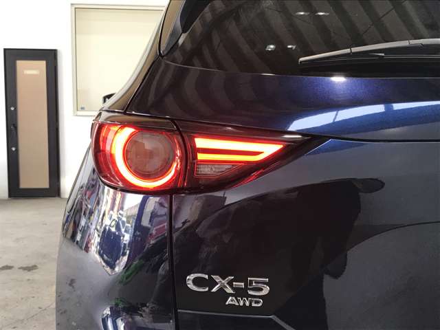 マツダ ＣＸ−５ ２．２ ＸＤ Ｌパッケージ ディーゼルターボ ４ＷＤ R3年 (北海道) 99