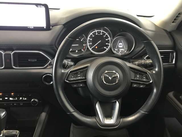 マツダ ＣＸ−５ ２．２ ＸＤ Ｌパッケージ ディーゼルターボ ４ＷＤ R3年 (北海道) 99