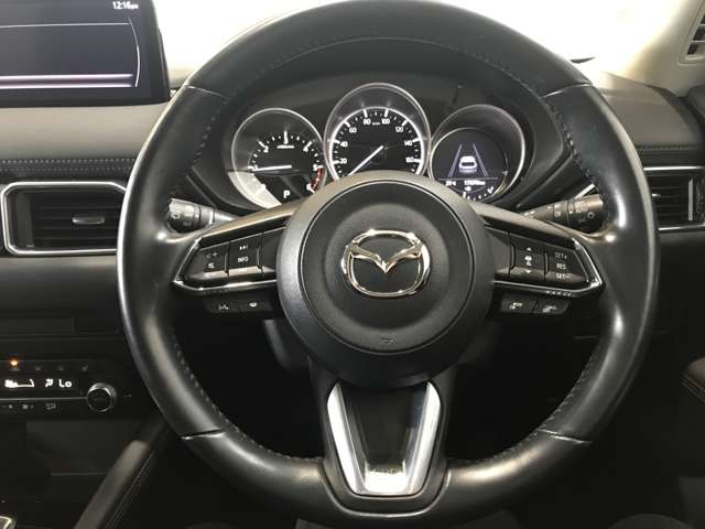 マツダ ＣＸ−５ ２．２ ＸＤ Ｌパッケージ ディーゼルターボ ４ＷＤ R3年 (北海道) 99