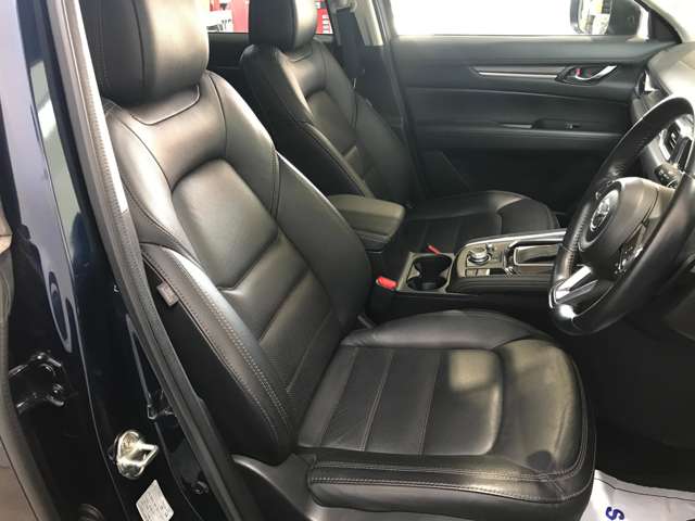 マツダ ＣＸ−５ ２．２ ＸＤ Ｌパッケージ ディーゼルターボ ４ＷＤ R3年 (北海道) 99