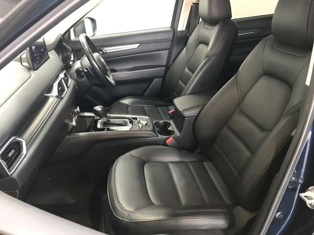 マツダ ＣＸ−５ ２．２ ＸＤ Ｌパッケージ ディーゼルターボ ４ＷＤ R3年 (北海道) 99