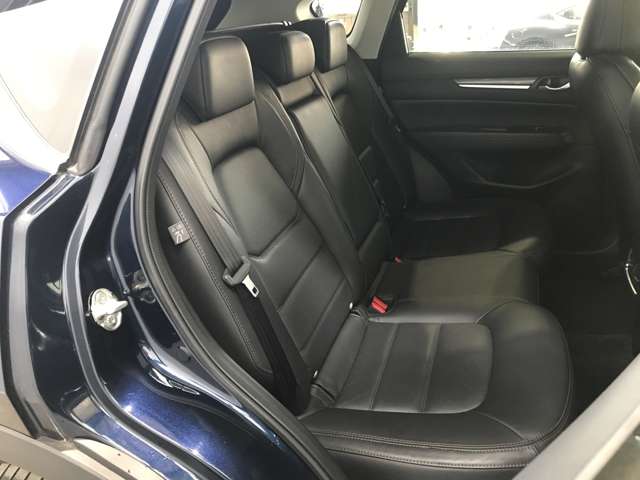 マツダ ＣＸ−５ ２．２ ＸＤ Ｌパッケージ ディーゼルターボ ４ＷＤ R3年 (北海道) 99