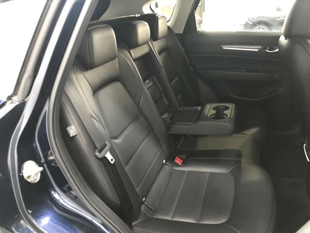 マツダ ＣＸ−５ ２．２ ＸＤ Ｌパッケージ ディーゼルターボ ４ＷＤ R3年 (北海道) 99