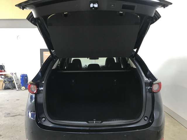 マツダ ＣＸ−５ ２．２ ＸＤ Ｌパッケージ ディーゼルターボ ４ＷＤ R3年 (北海道) 99