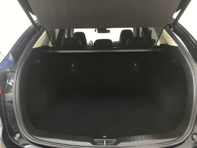 マツダ ＣＸ−５ ２．２ ＸＤ Ｌパッケージ ディーゼルターボ ４ＷＤ R3年 (北海道) 99