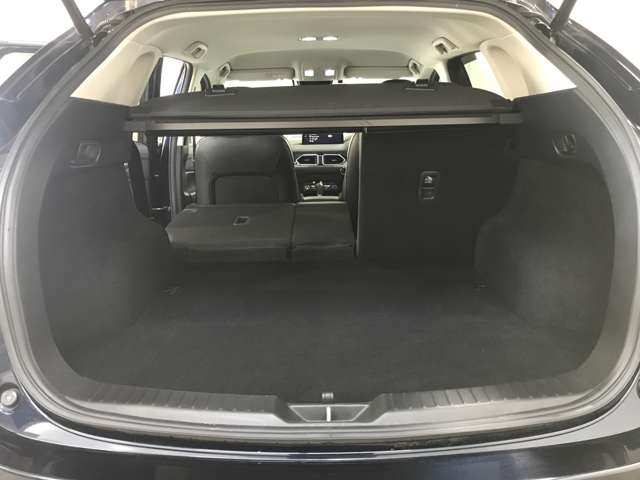 マツダ ＣＸ−５ ２．２ ＸＤ Ｌパッケージ ディーゼルターボ ４ＷＤ R3年 (北海道) 99