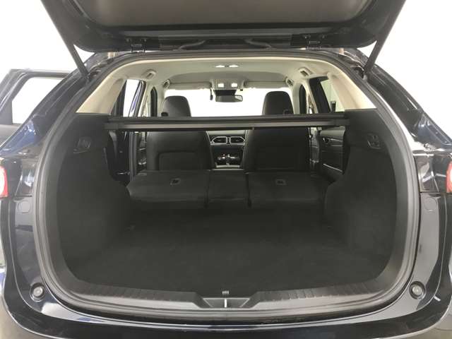 マツダ ＣＸ−５ ２．２ ＸＤ Ｌパッケージ ディーゼルターボ ４ＷＤ R3年 (北海道) 99