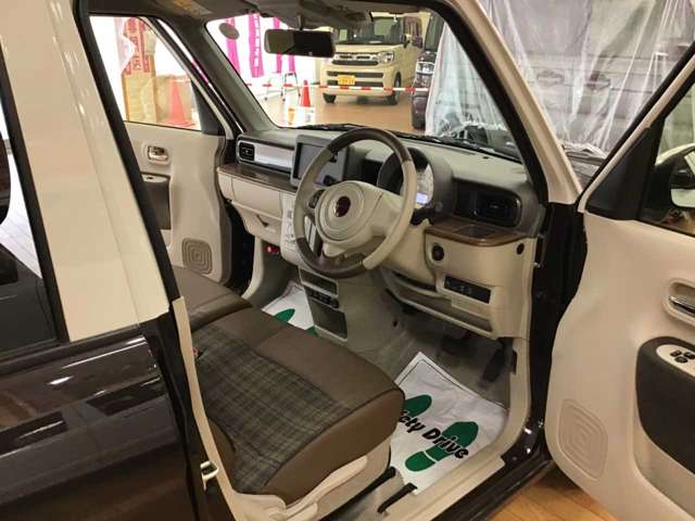 スズキ アルトラパン　ＬＣ ＬＣ ６６０ Ｘ ４ＷＤ R6年 (北海道) 99