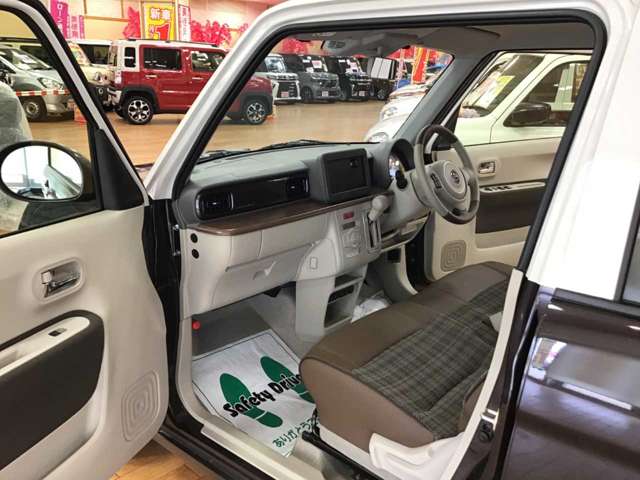 スズキ アルトラパン　ＬＣ ＬＣ ６６０ Ｘ ４ＷＤ R6年 (北海道) 99