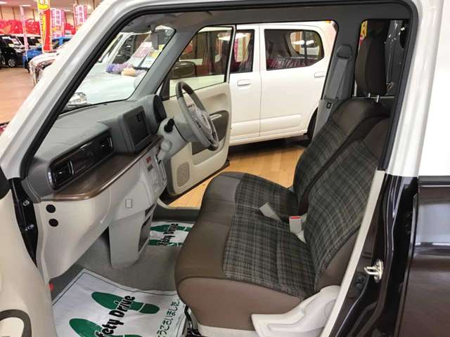 スズキ アルトラパン　ＬＣ ＬＣ ６６０ Ｘ ４ＷＤ R6年 (北海道) 99