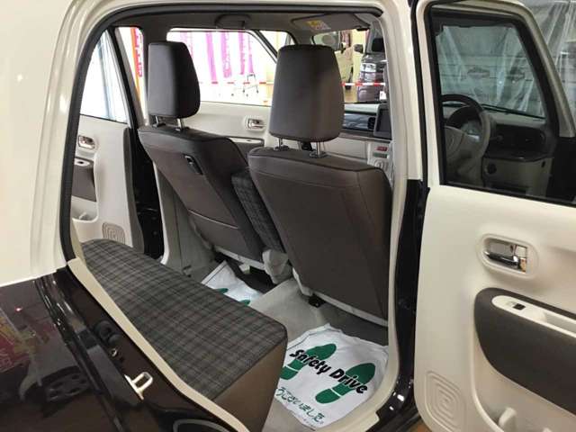 スズキ アルトラパン　ＬＣ ＬＣ ６６０ Ｘ ４ＷＤ R6年 (北海道) 99