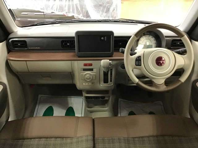 スズキ アルトラパン　ＬＣ ＬＣ ６６０ Ｘ ４ＷＤ R6年 (北海道) 99