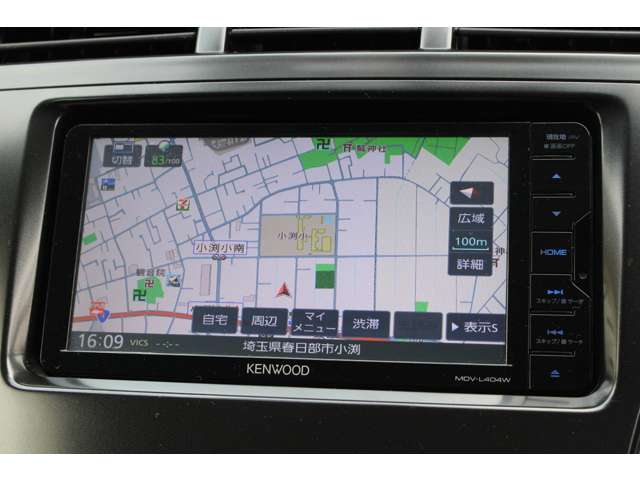 トヨタ プリウスΑ １．８ Ｓ ツーリングセレクション H25年 (関東) 99