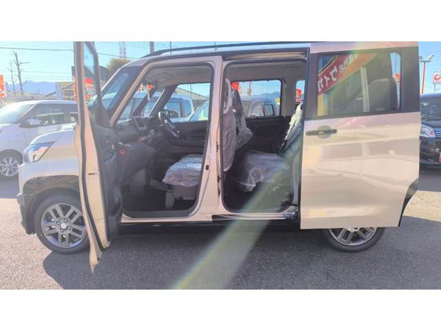 三菱 デリカ　ミニ ６６０ Ｇ プレミアム R7年 (甲信越・北陸) 99