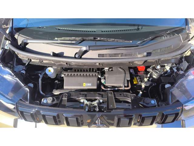 三菱 デリカ　ミニ ６６０ Ｇ プレミアム R7年 (甲信越・北陸) 99