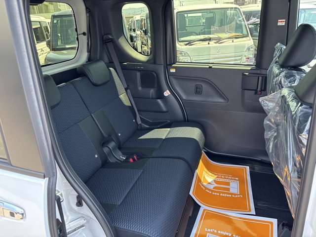 ダイハツ タント ６６０ カスタム Ｘ R6年 (近畿) 99