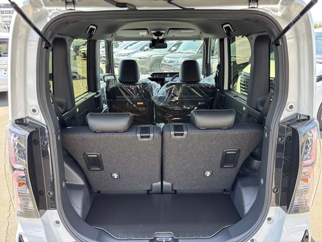 ダイハツ タント ６６０ カスタム Ｘ R6年 (近畿) 99