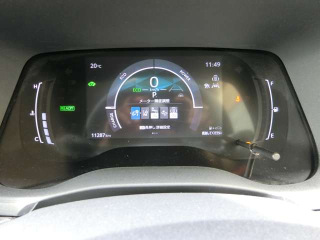 トヨタ シエンタ　ハイブリッド ハイブリッド １．５ Ｚ R5年 (中国) 99