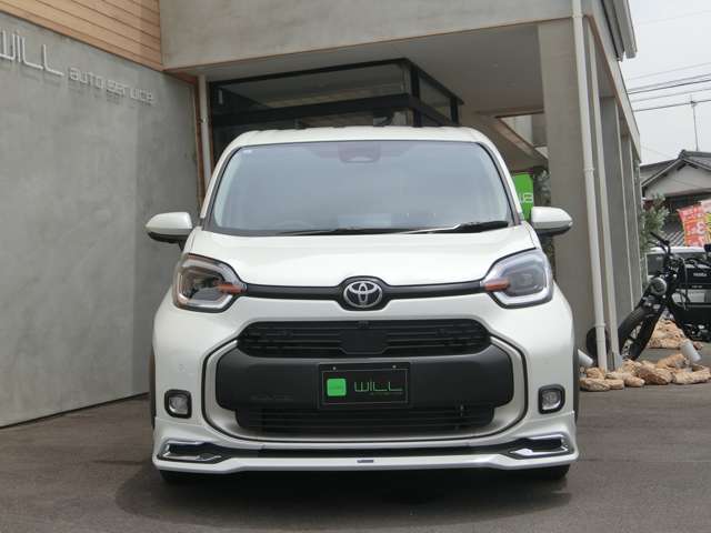 トヨタ シエンタ　ハイブリッド ハイブリッド １．５ Ｚ R5年 (中国) 99