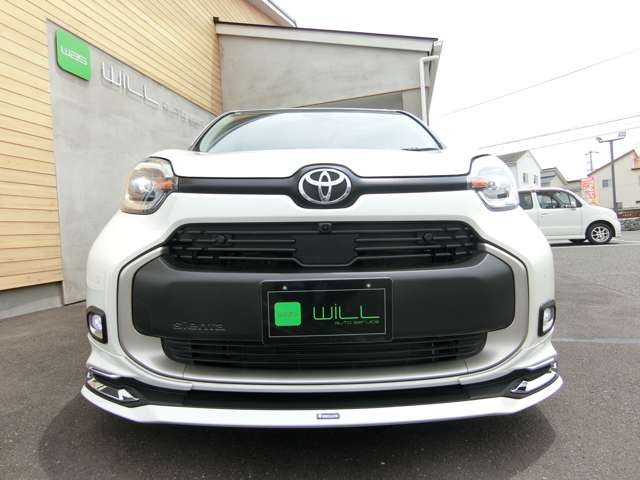 トヨタ シエンタ　ハイブリッド ハイブリッド １．５ Ｚ R5年 (中国) 99