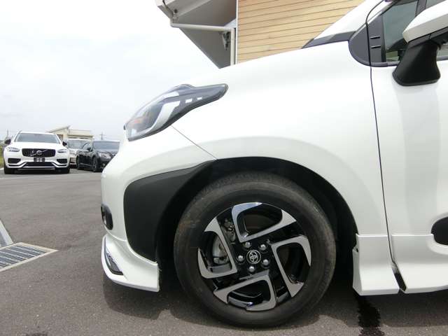 トヨタ シエンタ　ハイブリッド ハイブリッド １．５ Ｚ R5年 (中国) 99