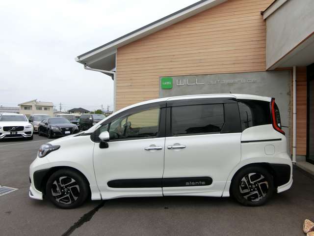 トヨタ シエンタ　ハイブリッド ハイブリッド １．５ Ｚ R5年 (中国) 99