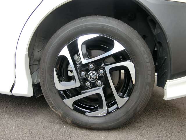 トヨタ シエンタ　ハイブリッド ハイブリッド １．５ Ｚ R5年 (中国) 99